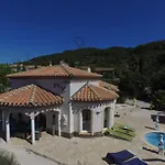 Villa Serre *