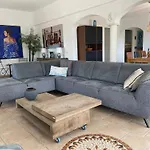 Villa Serre Oupia