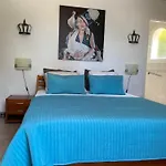 Villa Serre Oupia