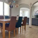 Serre Villa