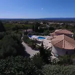 Serre Villa