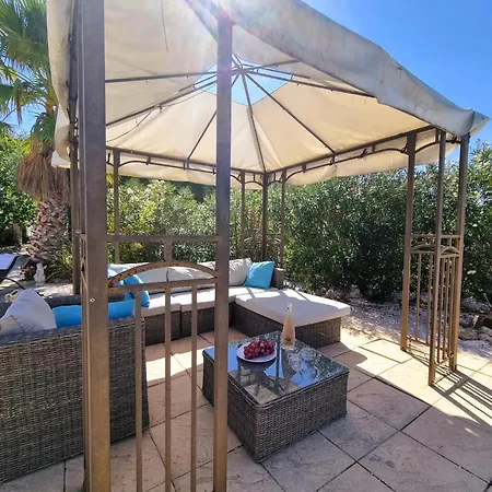 Villa Serre *