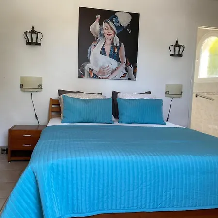 Villa Serre Oupia