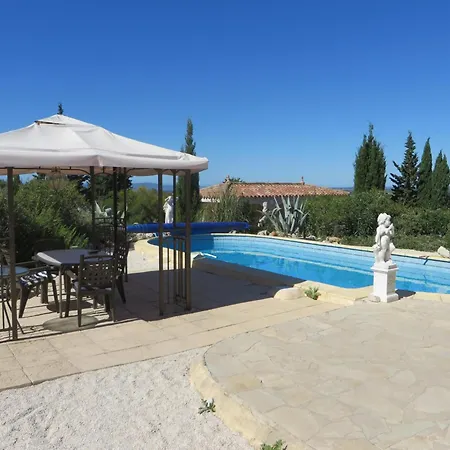 Villa Serre Oupia