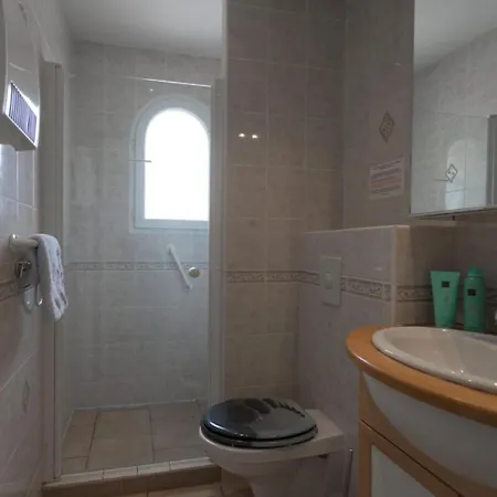 Serre Villa *