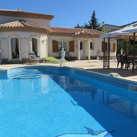 Serre Villa *