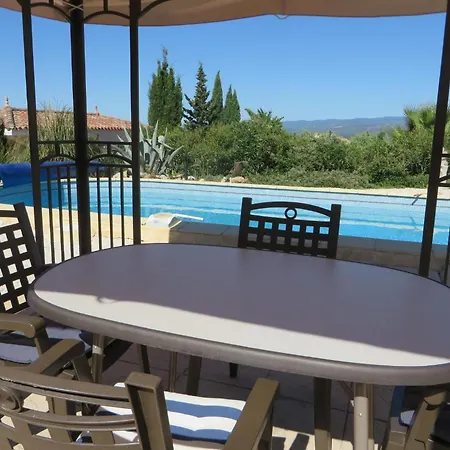 Villa Serre