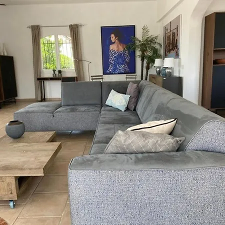 Serre Villa