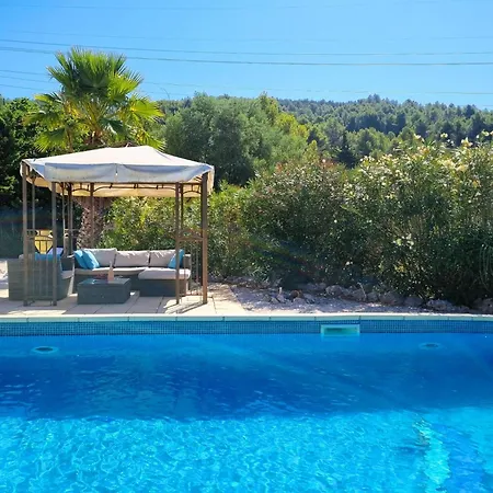 Serre Villa *