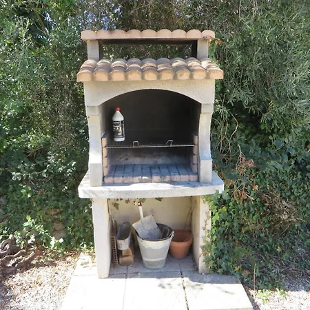 Serre Villa Oupia